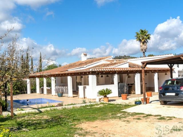 Casa Chalet en Venta en Javea/Xabia Alicante