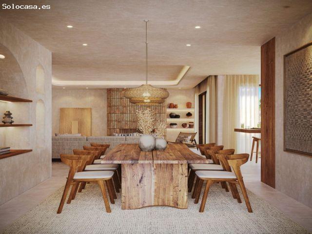 Casa Chalet en Venta en Javea/Xabia Alicante