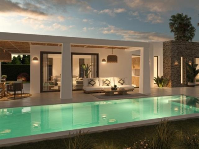 Casa Chalet en Venta en Javea/Xabia Alicante