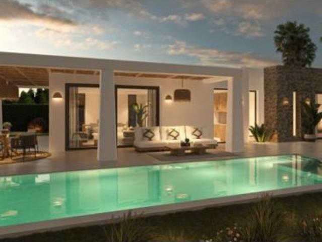 Casa Chalet en Venta en Javea/Xabia Alicante