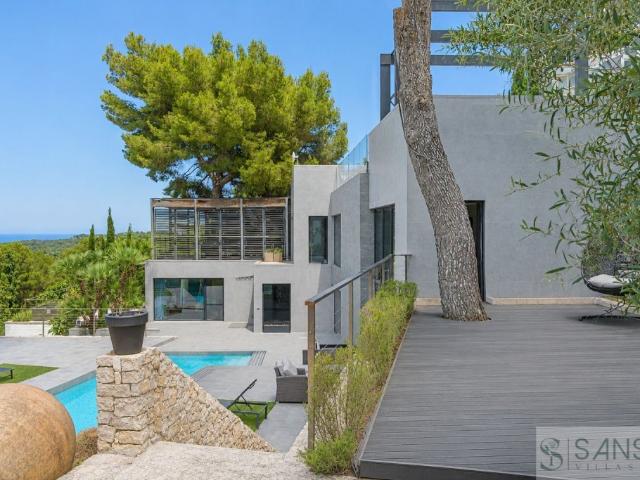 Casa Chalet en Venta en Javea/Xabia Alicante