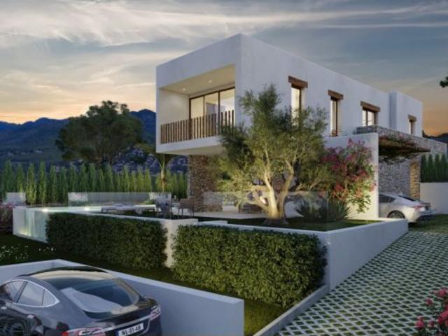Casa Chalet en Venta en Javea/Xabia Alicante