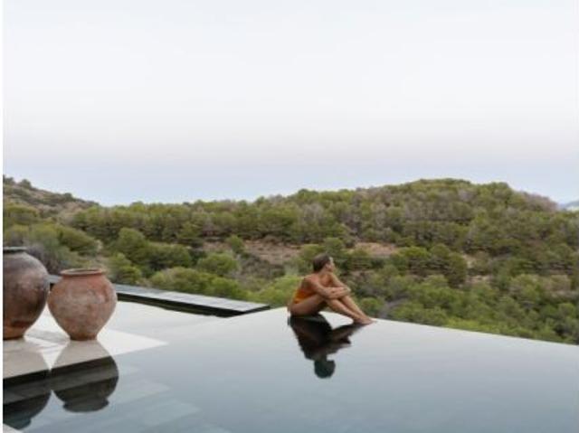 Casa Chalet en Venta en Javea/Xabia Alicante