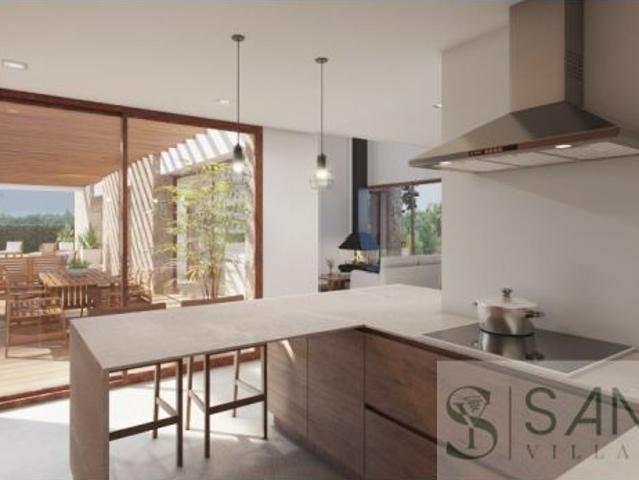 Casa Chalet en Venta en Javea/Xabia Alicante