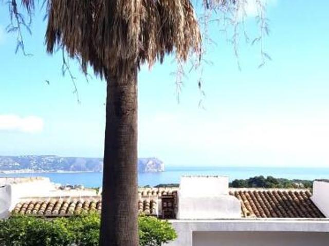 Casa Chalet en Venta en Javea/Xabia Alicante