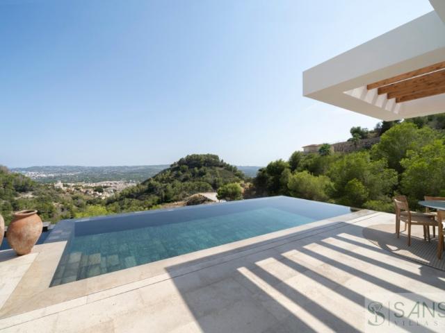 Casa Chalet en Venta en Javea/Xabia Alicante