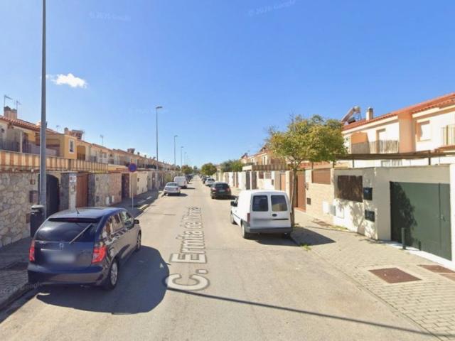 Casa Chalet en Venta en Jerez De La Frontera Cádiz