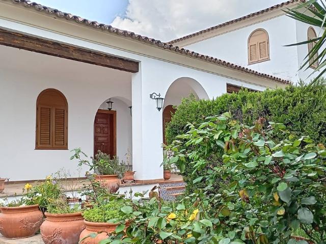 Casa chalet en Venta en Jerez de los Caballeros
