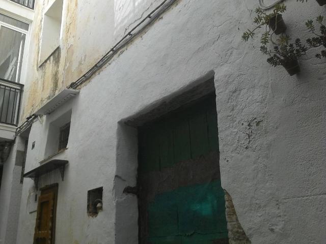 Casa chalet en Venta en Jérica