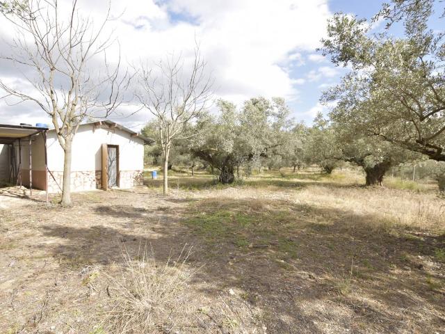 Casa chalet en Venta en Jérica