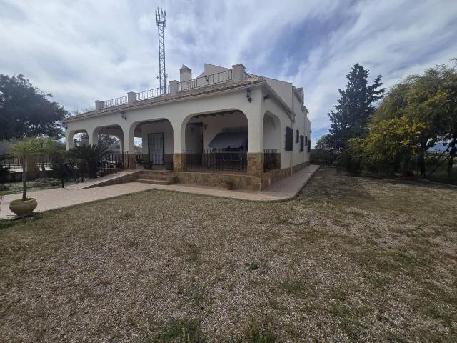 Casa chalet en Venta en Jerónimo y Avileses