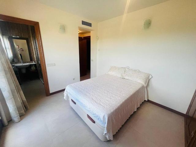 Casa chalet en Venta en Jerónimo y Avileses