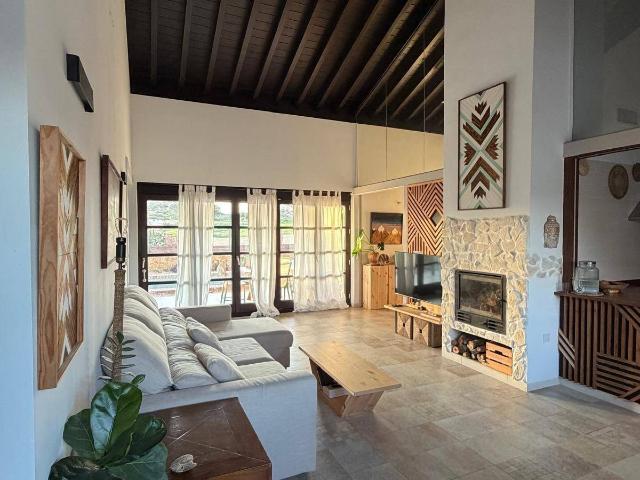 Casa chalet en Venta en Jerónimo y Avileses