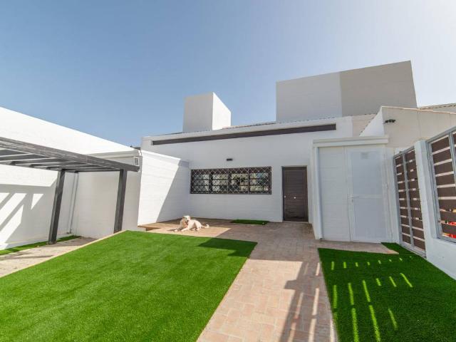 Casa chalet en Venta en Jerónimo y Avileses