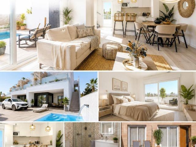 Casa chalet en Venta en Jerónimo y Avileses