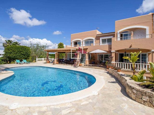 Casa chalet en Venta en Jesús