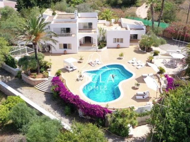 Casa chalet en Venta en Jesús