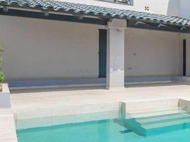 Casa chalet en Venta en Jesús