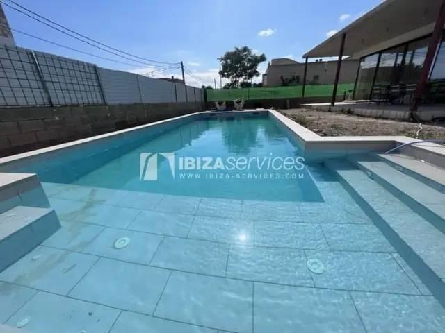 Casa chalet en Venta en Jesús