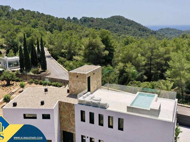 Casa chalet en Venta en Jesús