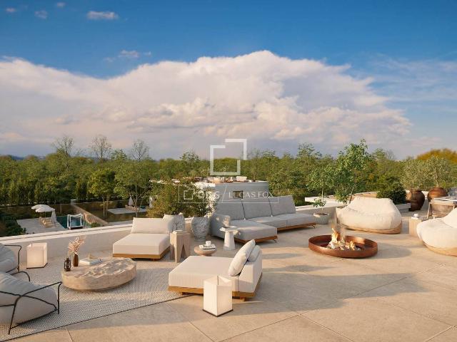 Casa chalet en Venta en Jesús