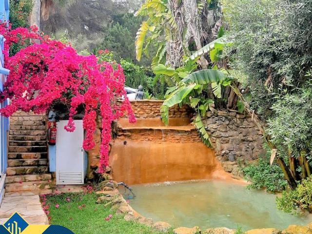 Casa chalet en Venta en Jesús