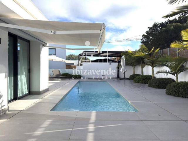 Casa chalet en Venta en Jesús