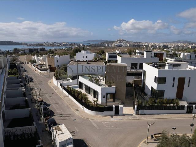 Casa chalet en Venta en Jesús