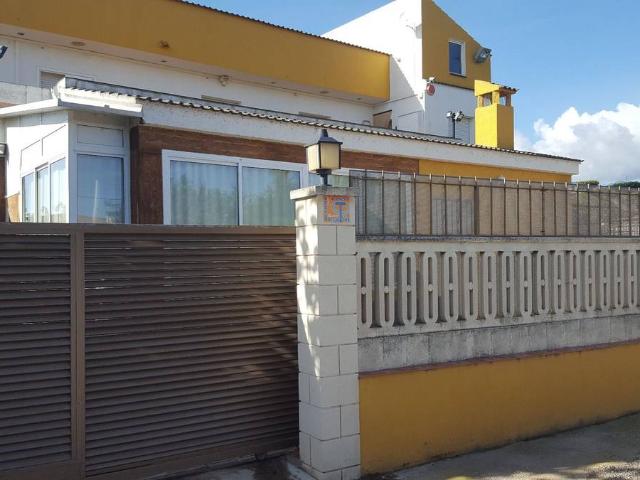 Casa chalet en Venta en Jesús Els Reguers