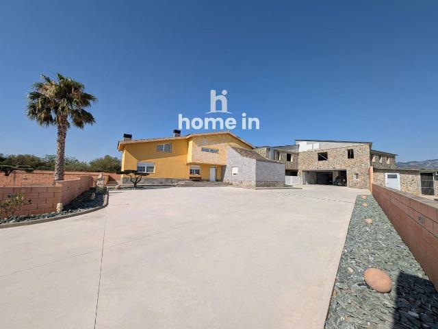 Casa chalet en Venta en Jesús Els Reguers