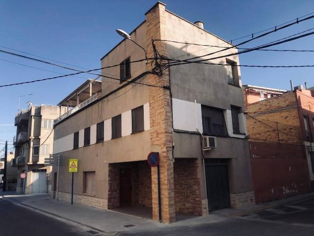 Casa chalet en Venta en Jesús Els Reguers