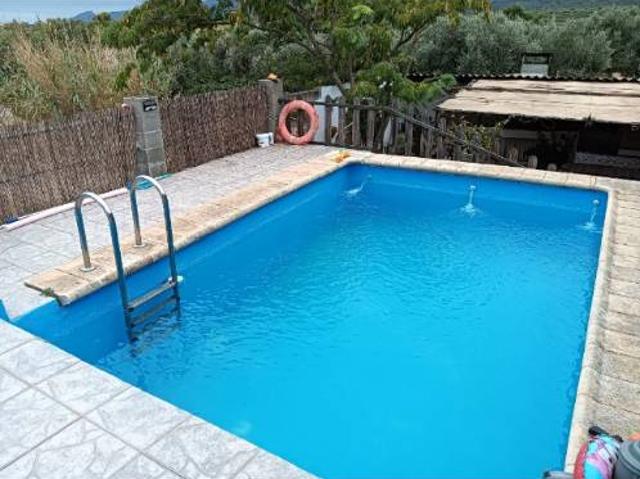Casa chalet en Venta en Jesús Els Reguers