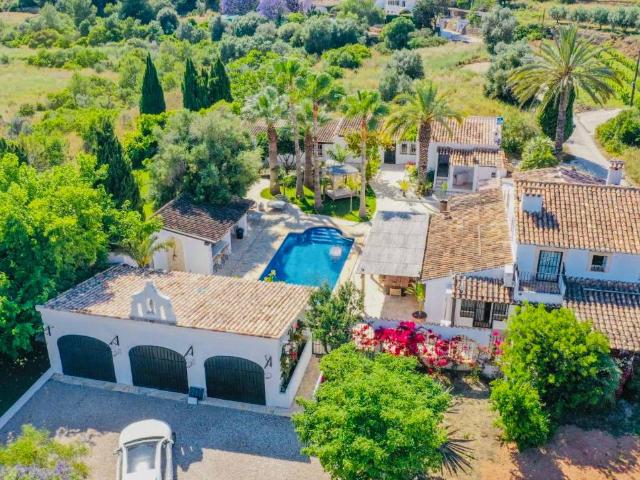Casa chalet en Venta en Jesús Pobre