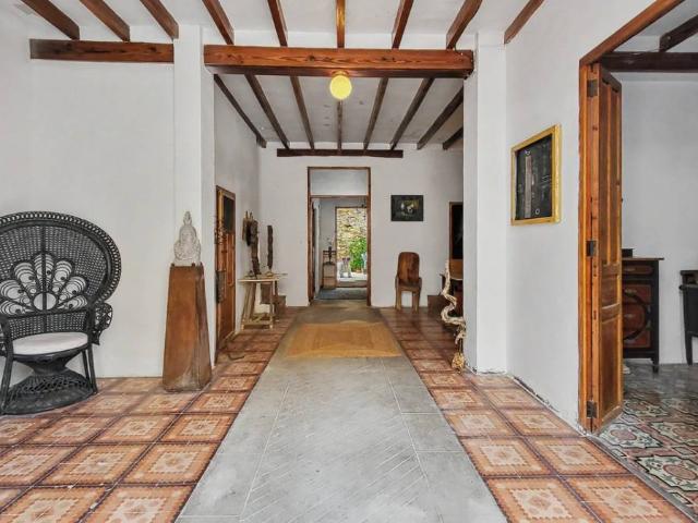 Casa chalet en Venta en Jesús Pobre