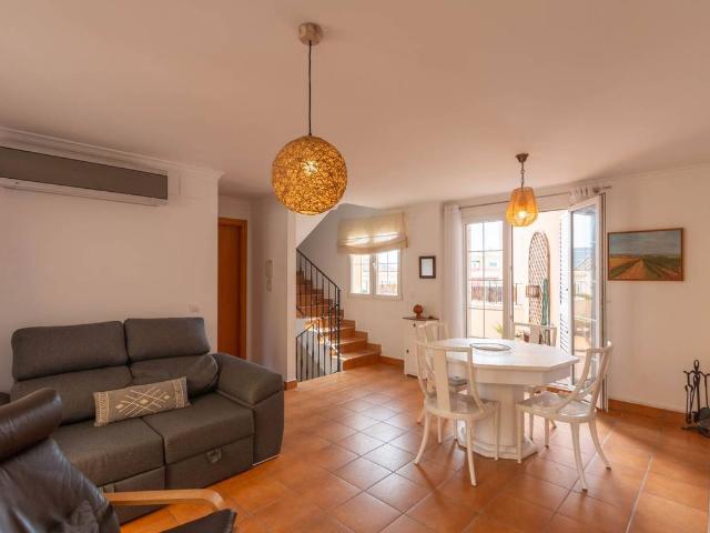 Casa chalet en Venta en Jesús Pobre