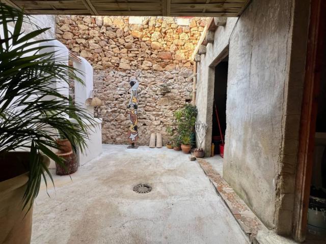 Casa chalet en Venta en Jesús Pobre