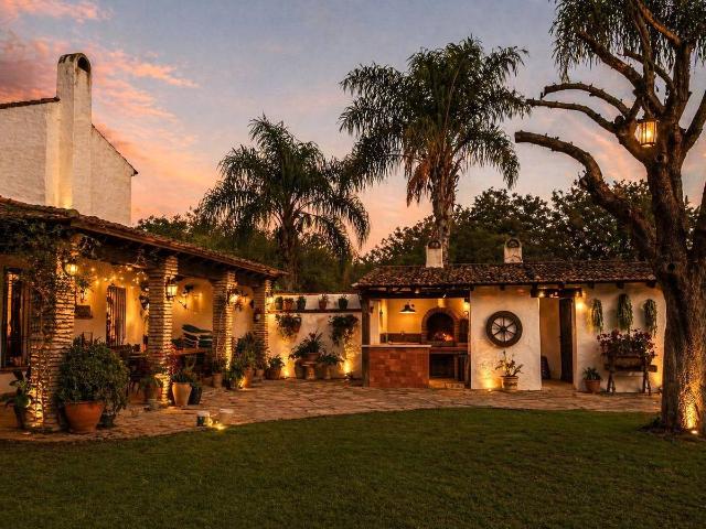 Casa chalet en Venta en Jimena de la Frontera