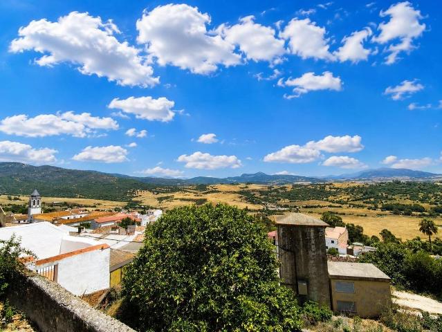 Casa chalet en Venta en Jimena de la Frontera