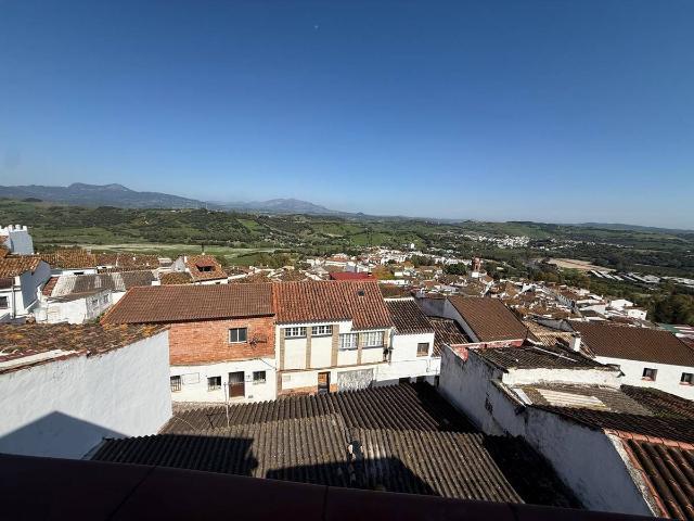 Casa chalet en Venta en Jimena de la Frontera
