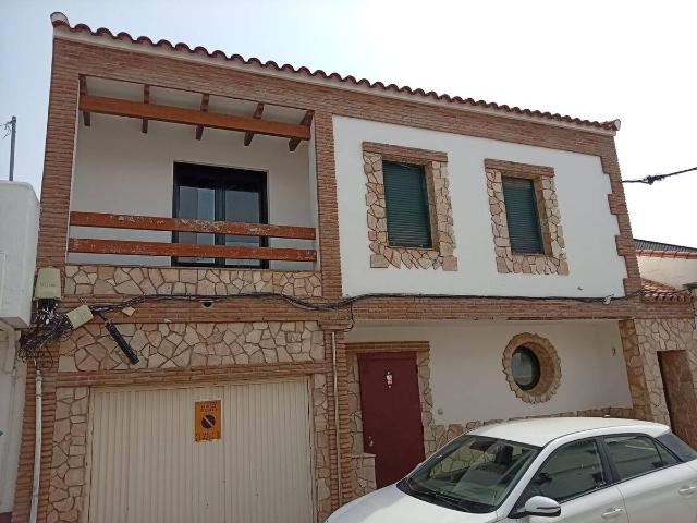 Casa chalet en Venta en Jimena de la Frontera