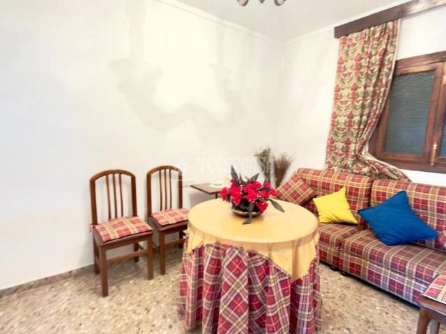 Casa chalet en Venta en Jimena de la Frontera