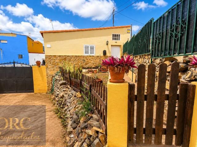 Casa chalet en Venta en Jinamar