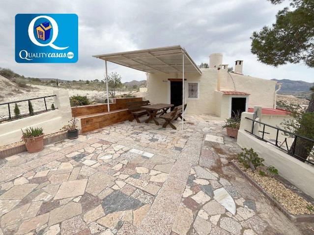Casa chalet en Venta en Jijona / Xixona