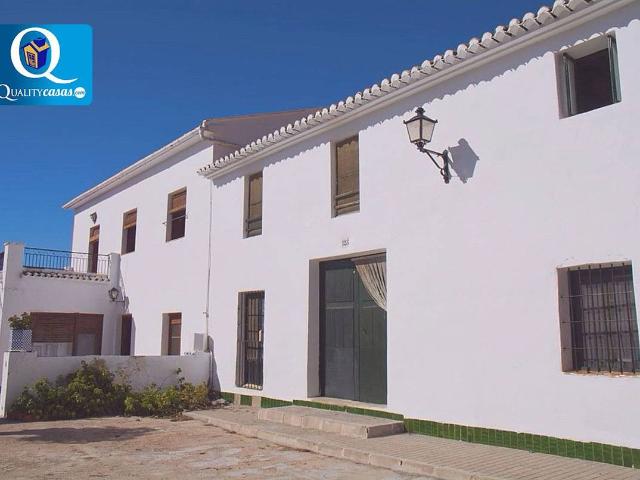 Casa chalet en Venta en Jijona / Xixona