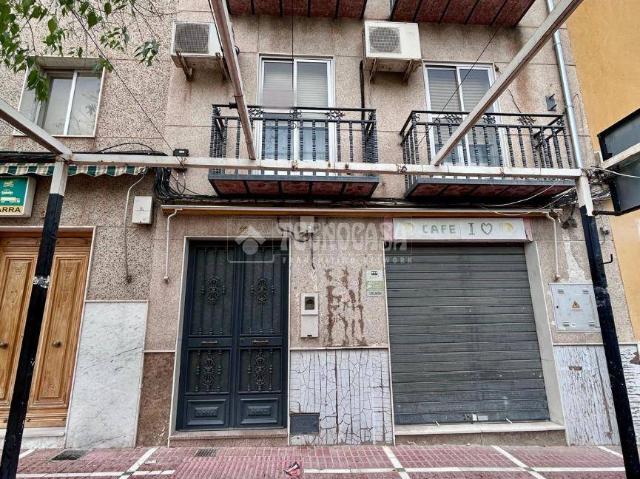 Casa chalet en Venta en Jódar