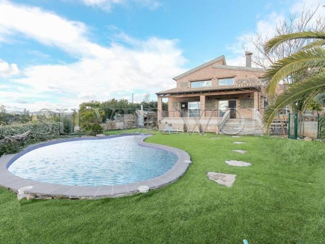 Casa chalet en Venta en Jorba