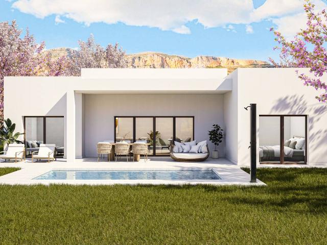 Casa chalet en Venta en Jumilla