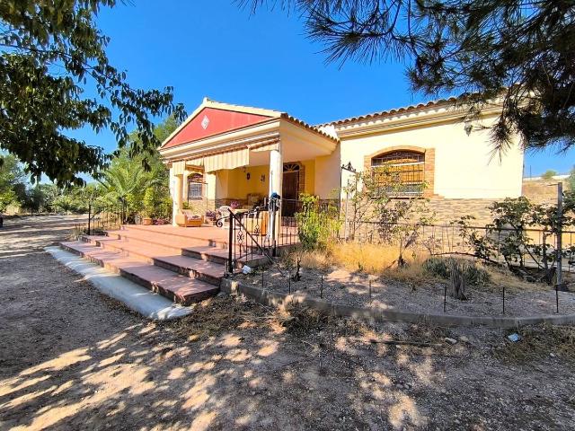 Casa chalet en Venta en Jumilla