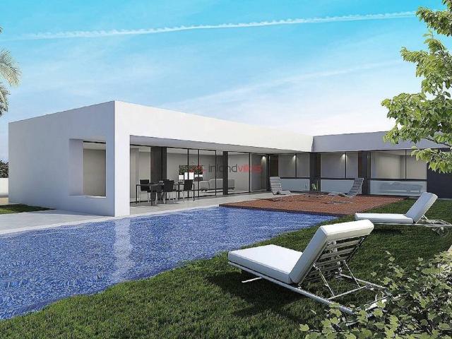 Casa chalet en Venta en Jumilla