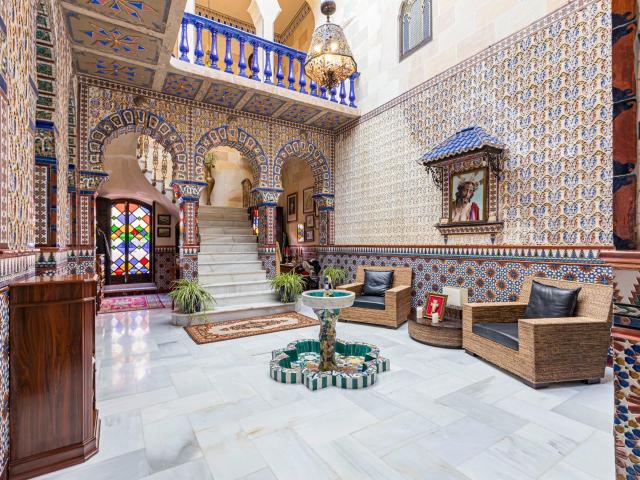 Casa chalet en Venta en Jumilla